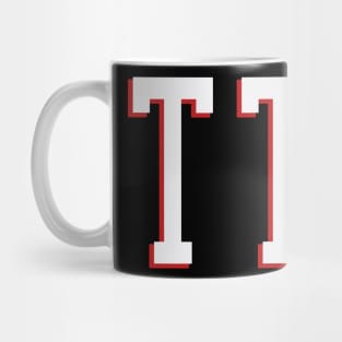 TTP Mug